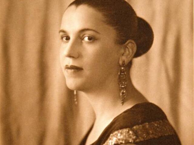 Tarsila do Amaral