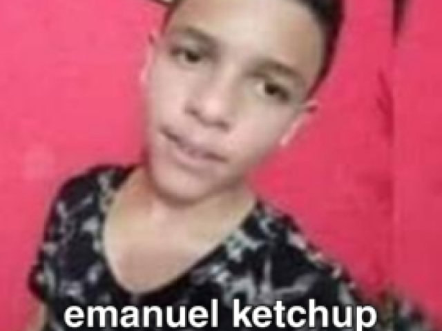 emanuel ketchup