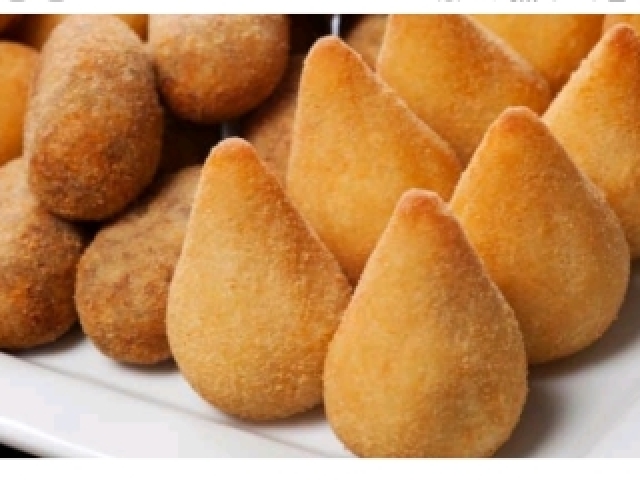 Coxinha