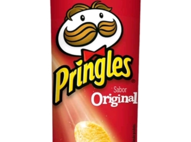 Pringles