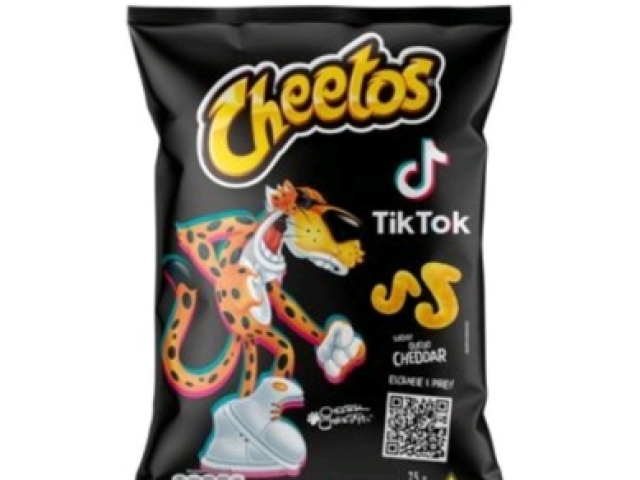 Cheetos