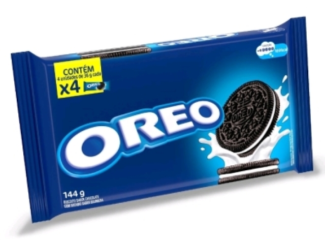 Oreo