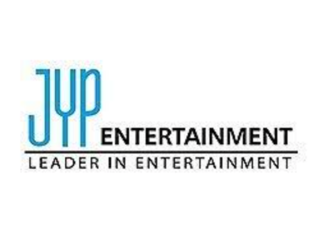 JYP ENTERTAINMENT