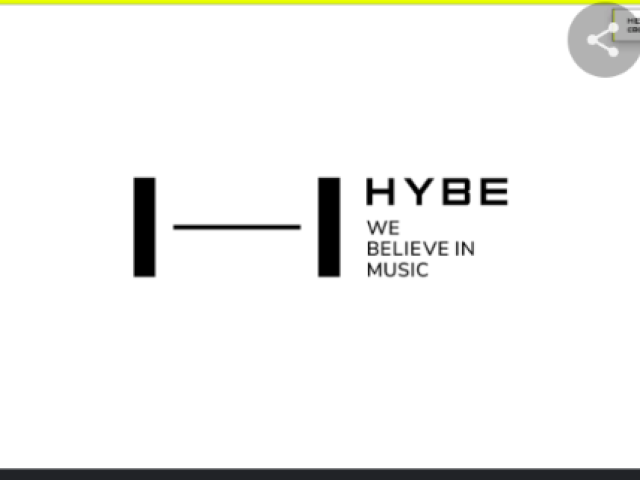 Hybe labels