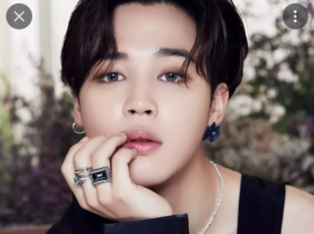 Jimin bts