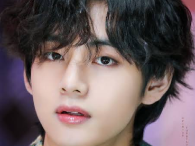 Taehyung bts