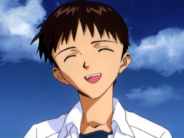 Shinji