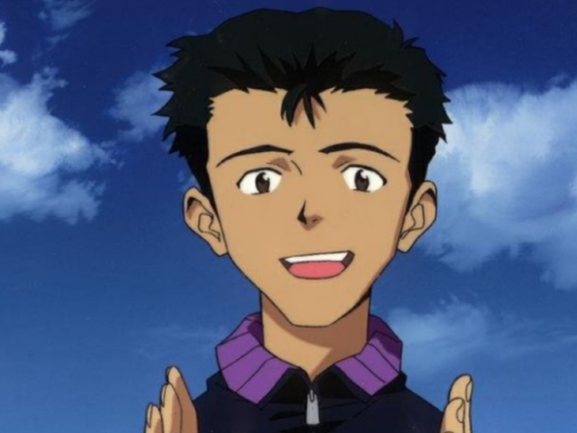 Toji
