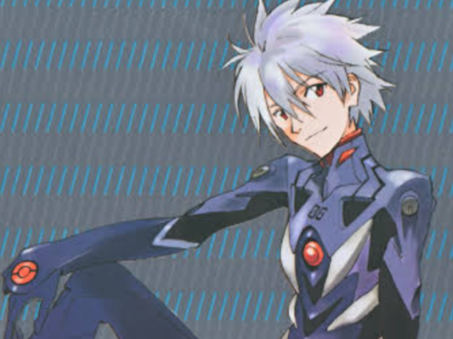 Kaworu