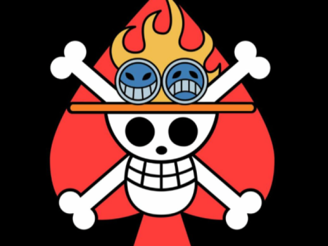 Piratas brasa