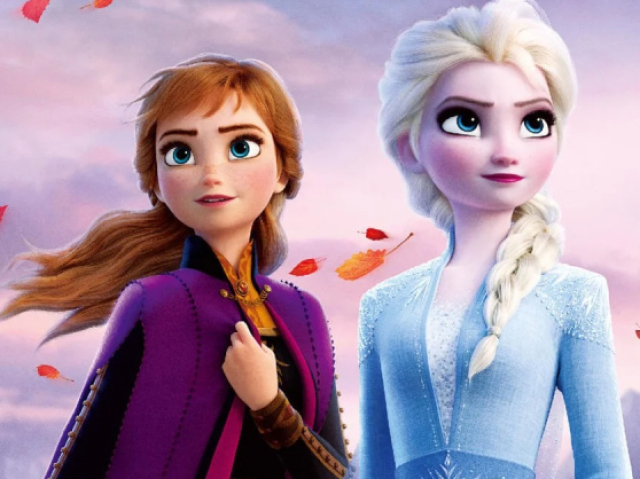 ❄️Vᴏᴄᴇ̂ sᴇ ᴘᴀʀᴇᴄᴇ ᴍᴀɪs ᴀ Eʟsᴀ ᴏᴜ Aɴɴᴀ?❄️