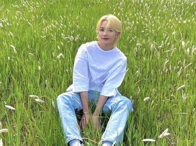 Jeonghan