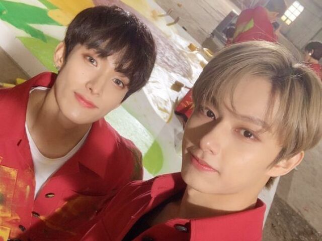 DK e Jun