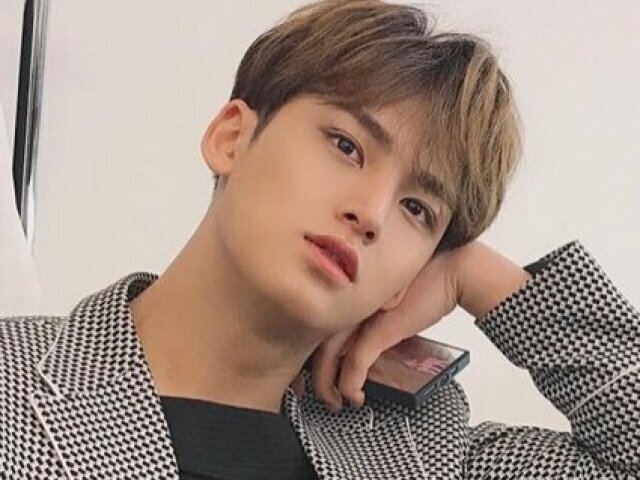 Mingyu