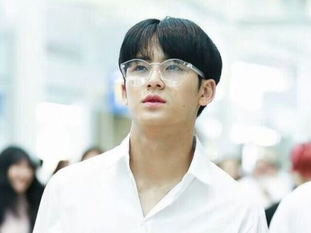 Mingyu