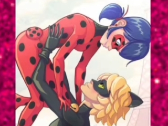 Ladybug