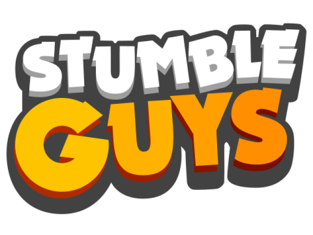 Stumble guys