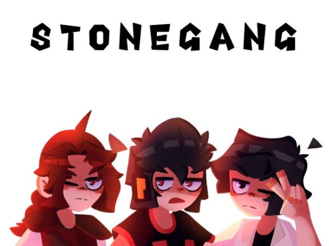 STONEGANG