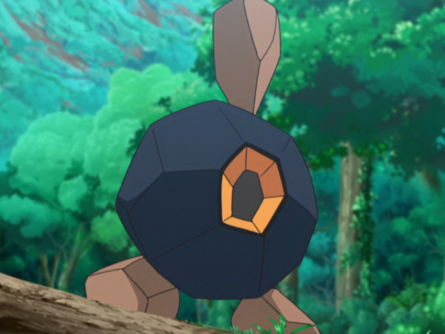 Roggenrola