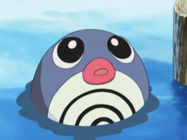Poliwag