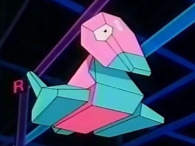 Porygon