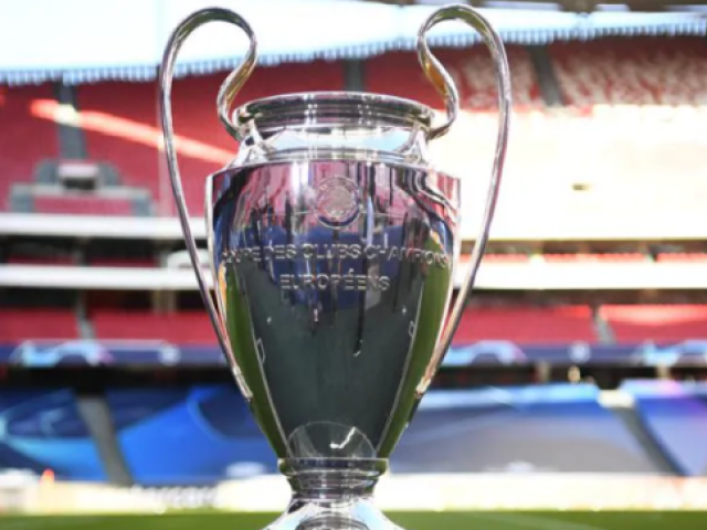 Você conhece a Champions League? (ATUALIZADO)