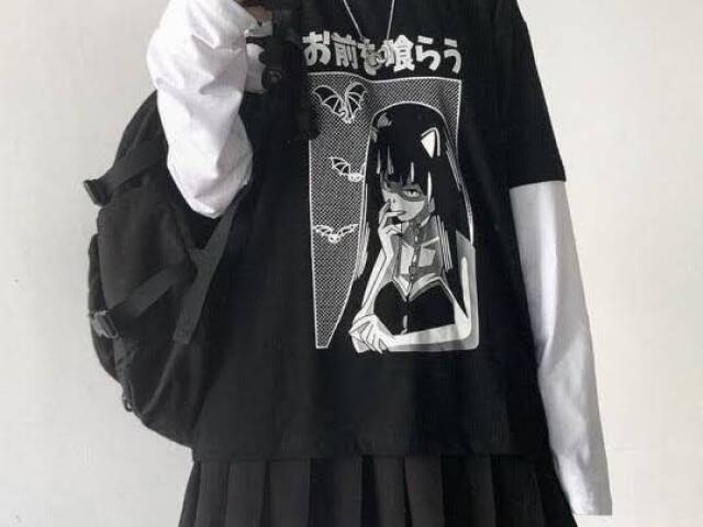 🖤🌙🏴☠️