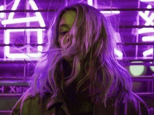 Roxo