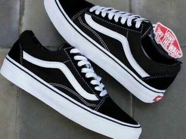 Vans👌🏻