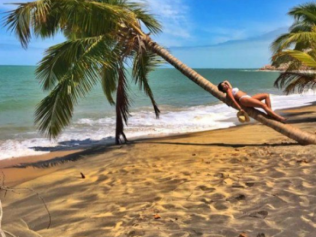 Essa 🏖
(N liguem para mulher)