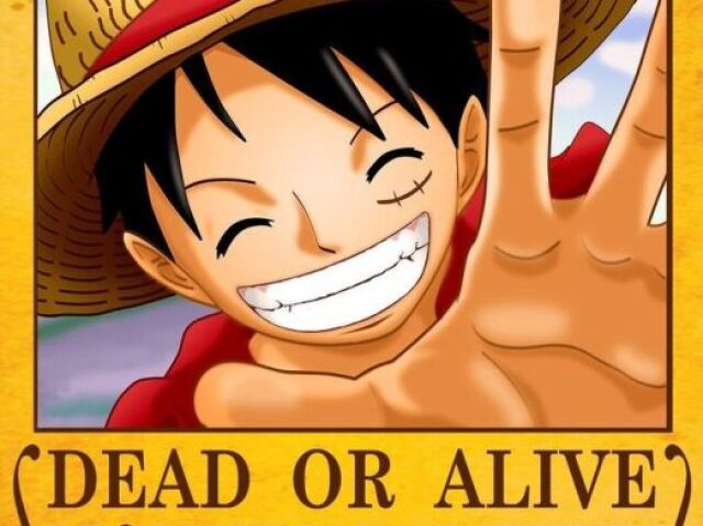 LUFFY