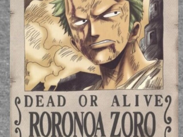 ZORO