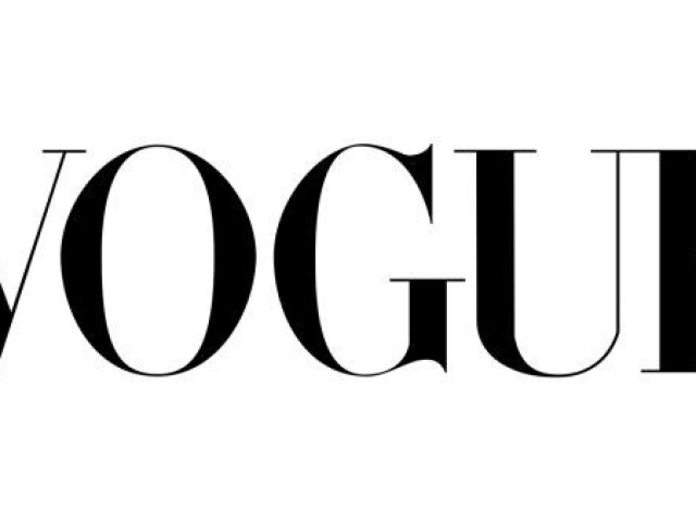 Vogue