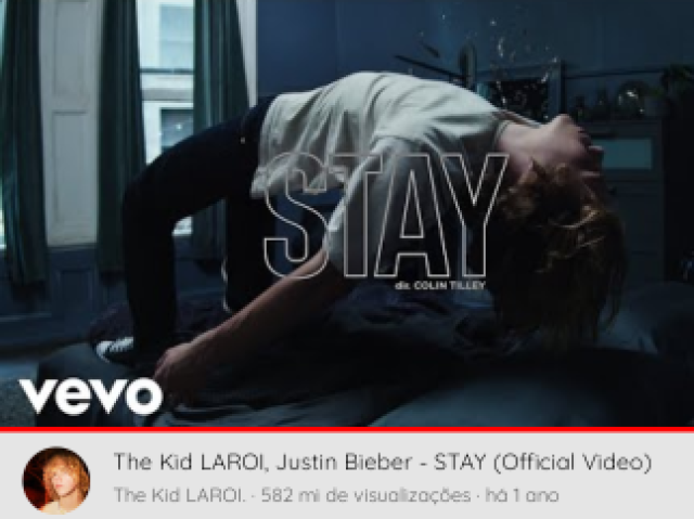 Stay