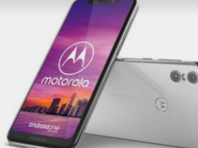 Motorola 📱