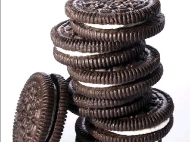 Oreo