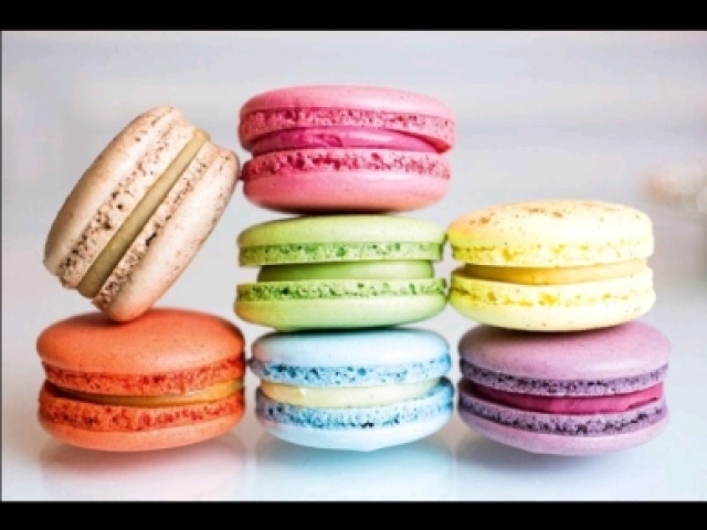 Macaron