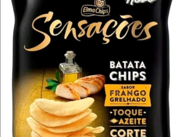 Sensações