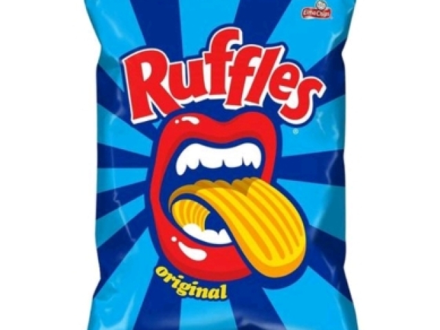 Ruffles