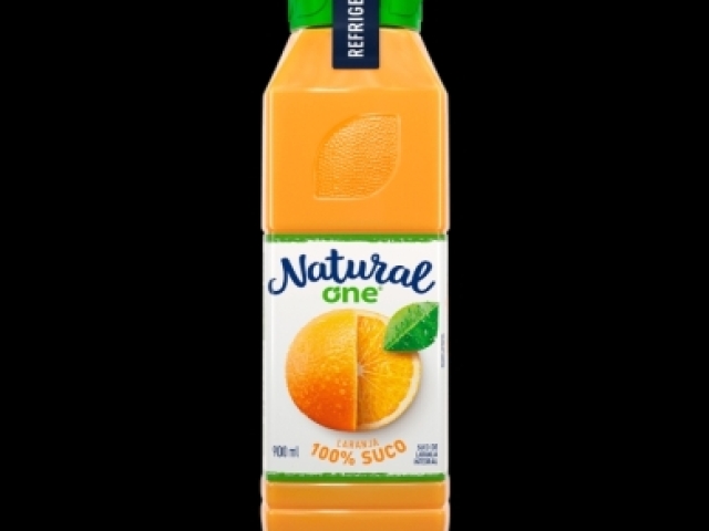 Suco de laranja