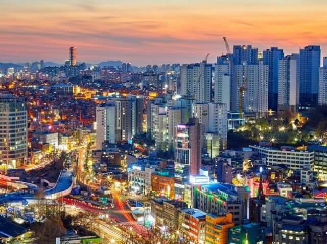 seoul, Coreia do Sul