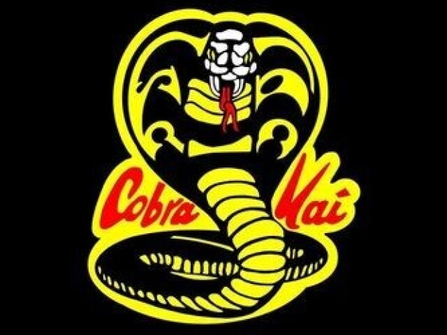 Você conhece a série Cobra Kai de verdade?