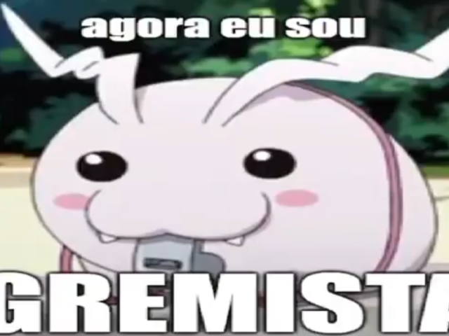 gremio