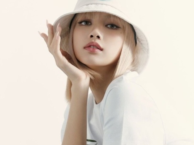 Lisa (blackpink)