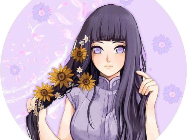 Hinata