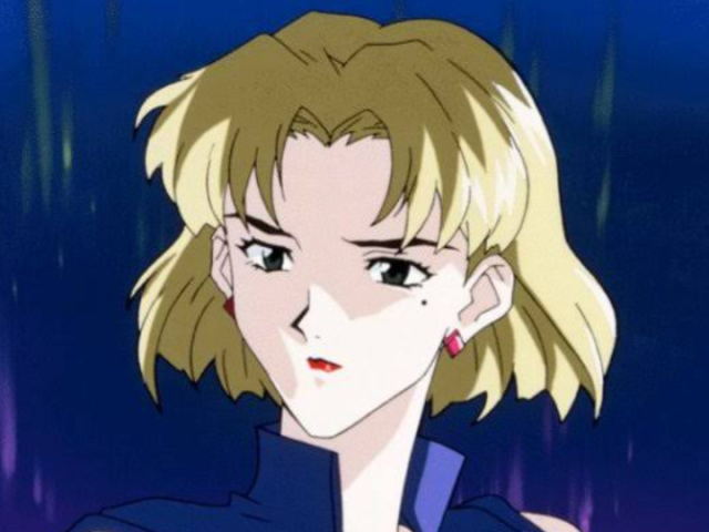 Ritsuko