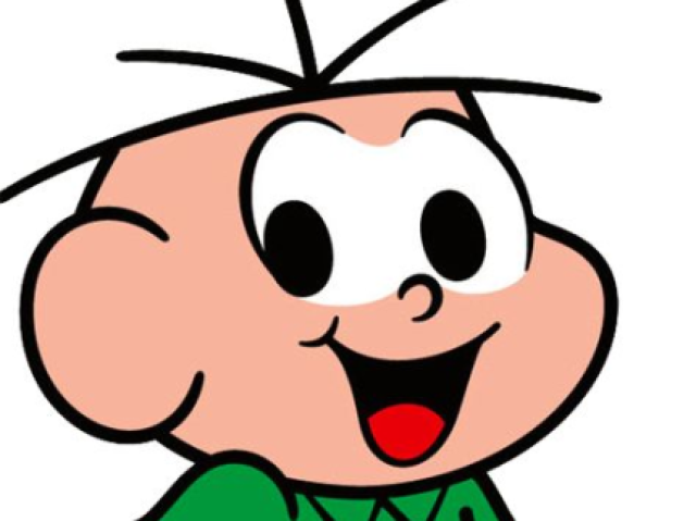 Cebolinha