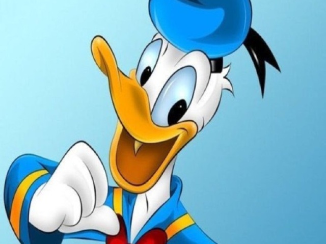 Pato Donald