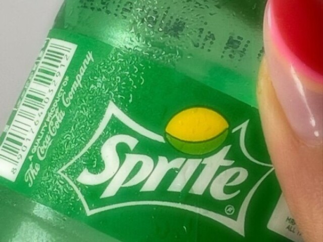 Sprite geladinha🍋🧊