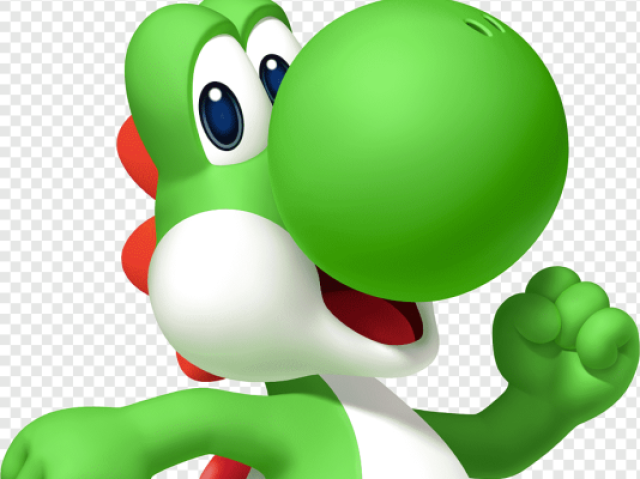 Yoshi